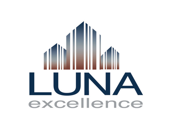 Luna Excellence Inc. Logo